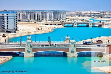فلیٹ 3 غرف نوم للبيع في الساحل الشمالي، مطروح - 454012652_1037516034764045_8055126724745645982_n. jpg