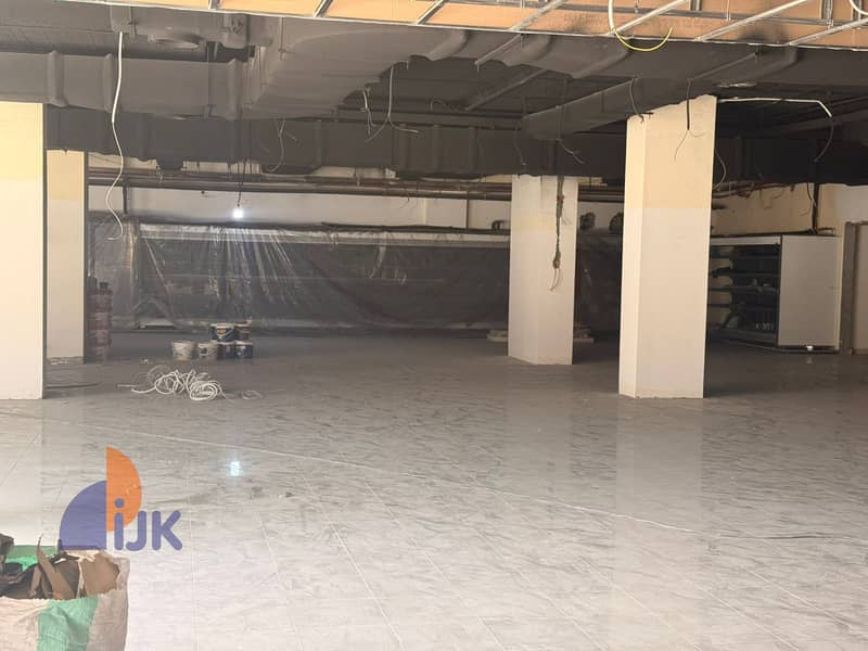 Commercial shop for sale, immediate occupancy, currently rented for 84,361 EGP monthly, located opposite Nile International School, First Settlement, – pohled 5