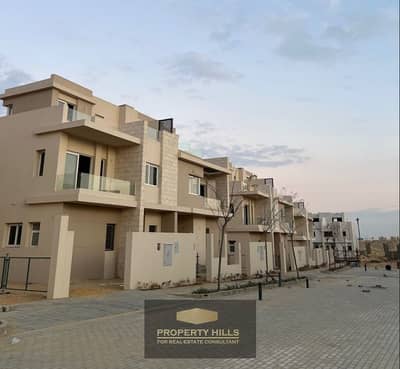 4 Bedroom Townhouse for Sale in 6th of October, Giza - Screenshot 2025-07-16 183141. png 4 Bedroom Townhouse for Sale in 6th of October, Giza - Screenshot 2025-07-16 183141. png