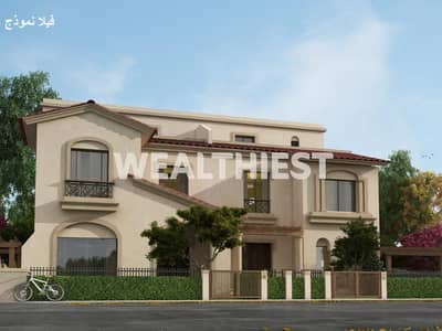 3 Bedroom Twin House for Sale in Madinaty, Cairo - WhatsApp Image 2026-05-17 at 12.22. 19 PM. jpeg
