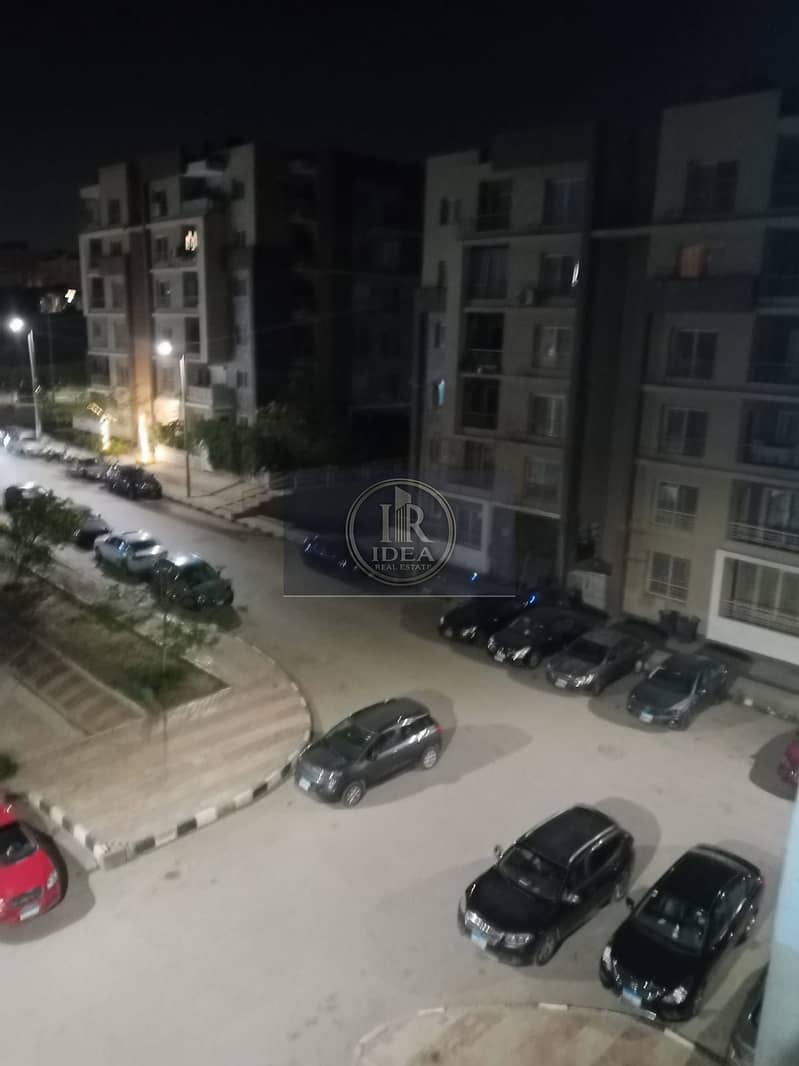 Apartment for Sale in Dar Misr El Andalus – pohled 2