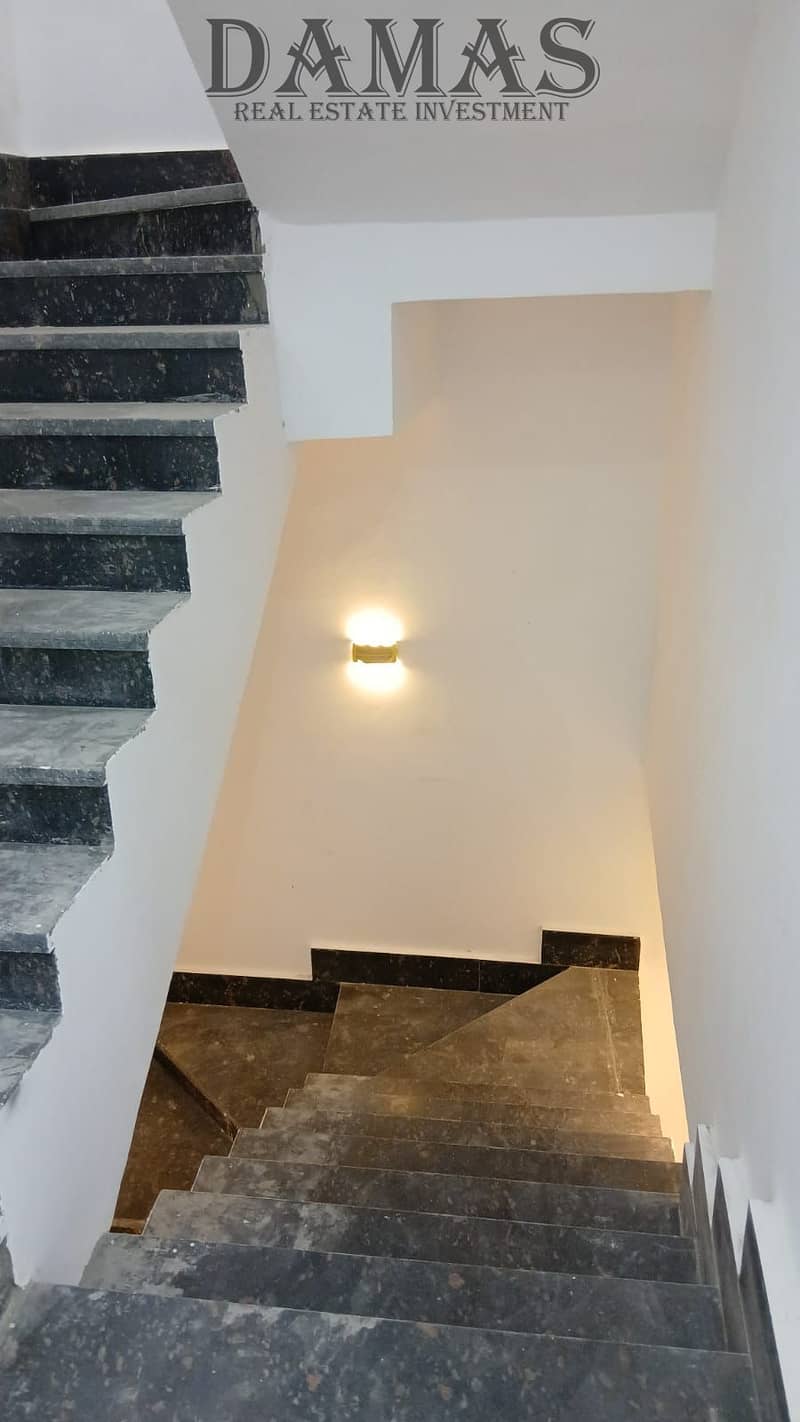Luxury 317m² Villa with Garden & Roof – Fully Finished, Ready to Move" – pohled 4