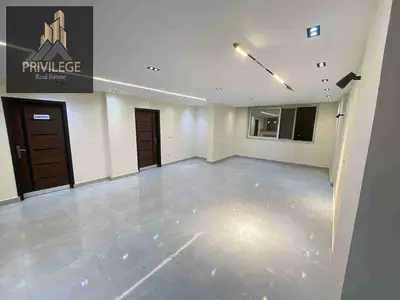 A fully furnished ultra-super luxury apartment for rent, suitable for newlyweds and ready for immediate occupancy, you won't need any expenses.
