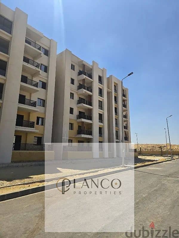 Studio with Roof For Sale – Bliss Gate Compound, Sheikh Zayed - Ansicht 5
