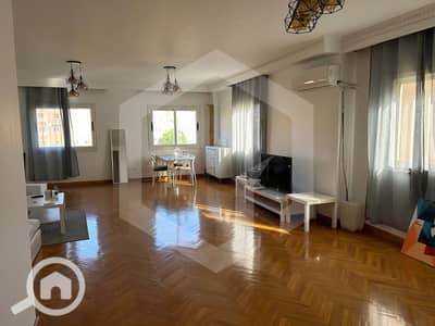 شقة 3 غرف نوم للبيع في الشيخ زايد، الجيزة - Continental Gardens 1. jpg