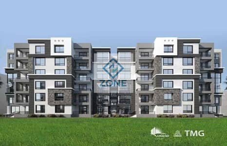 3 Bedroom Flat for Sale in Madinaty, Cairo - IMG-20251104-WA0161. jpg 3 Bedroom Flat for Sale in Madinaty, Cairo - IMG-20251104-WA0161. jpg