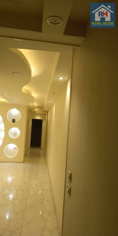 3 Bedroom Flat for Sale in Helmeyat El Zaytoun, Cairo - WhatsApp Image 2026-04-06 at 5.28. 37 PM. jpeg