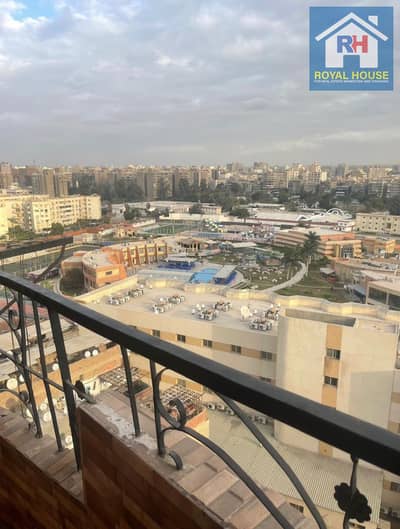 2 Bedroom Apartment for Sale in Helmeyat El Zaytoun, Cairo - WhatsApp Image 2026-04-27 at 11.35. 46 AM (2). jpeg