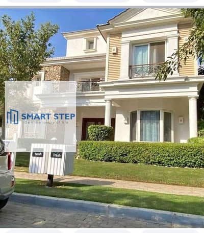 3 Bedroom Villa for Sale in 6th of October, Giza - 701960451_1707611650434190_3113989824163563932_n. jpg 3 Bedroom Villa for Sale in 6th of October, Giza - 701960451_1707611650434190_3113989824163563932_n. jpg