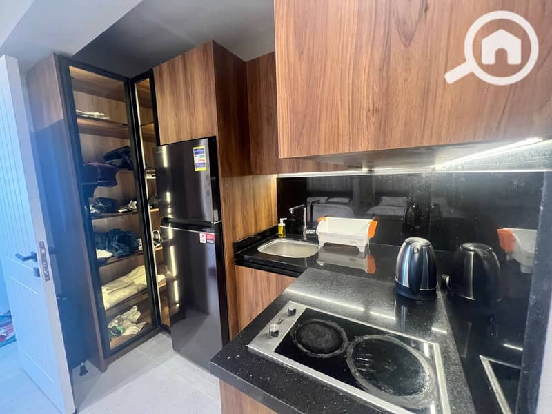 Twin House for Rent at Mountain View Ras El Hikma – Bruce | 4 Master Bedrooms - Widok 3
