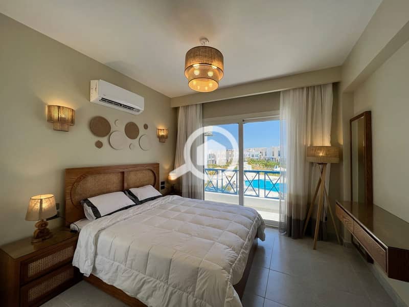 Twin House for Rent at Mountain View Ras El Hikma – Bruce | 4 Master Bedrooms - Więcej