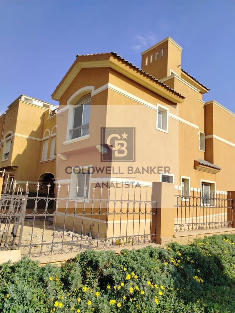 Corner Townhouse Dyar Park For Sale | High Elevated & Prime Location 4 bedrooms - Ansicht 4