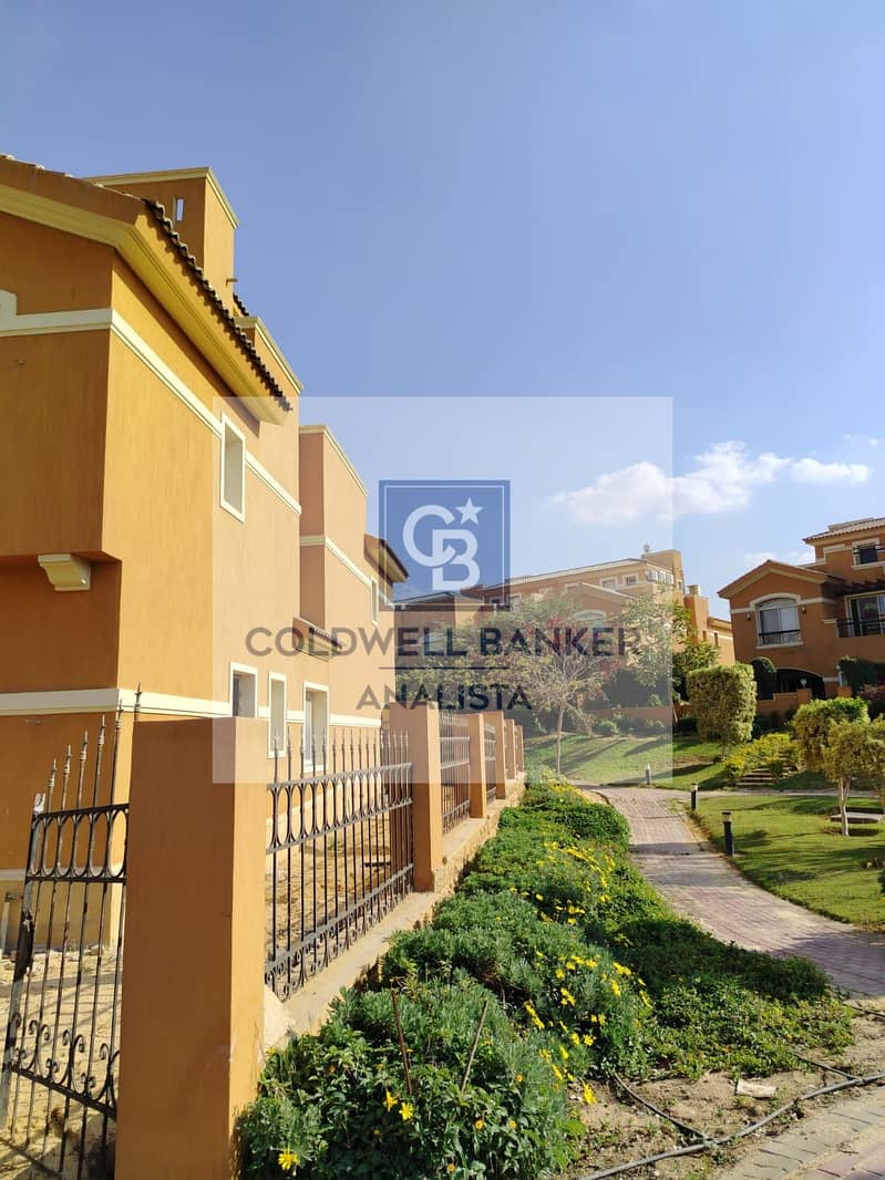 Corner Townhouse Dyar Park For Sale | High Elevated & Prime Location 4 bedrooms - Ansicht 6