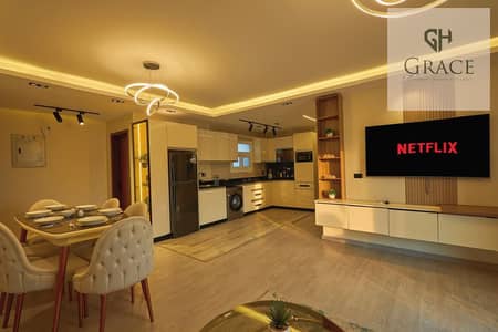 3 Bedroom Apartment for Rent in Madinaty, Cairo - WhatsApp Image 2026-05-17 at 12.53. 38 PM. jpeg 3 Bedroom Apartment for Rent in Madinaty, Cairo - WhatsApp Image 2026-05-17 at 12.53. 38 PM. jpeg
