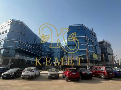 عيادة  للبيع في القاهرة الجديدة، القاهرة - kernel . png
