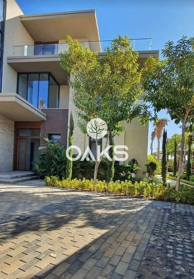 3 Bedroom Villa for Sale in New Heliopolis, Cairo - WhatsApp Image 2025-10-15 at 13.47. 40_6807b3aa. jpg