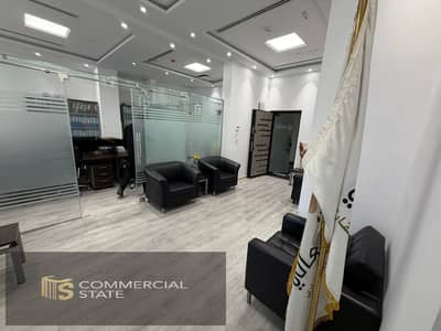 مکتب للبيع في القاهرة الجديدة، القاهرة - WhatsApp Image 2026-04-20 at 4.28. 39 PM (1). jpeg مکتب للبيع في القاهرة الجديدة، القاهرة - WhatsApp Image 2026-04-20 at 4.28. 39 PM (1). jpeg
