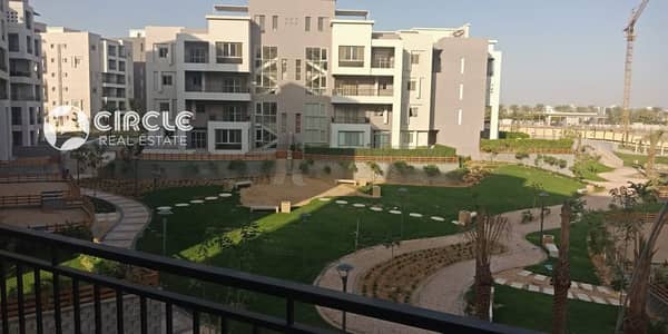 3 Bedroom Flat for Rent in New Cairo, Cairo - Image03. jpg