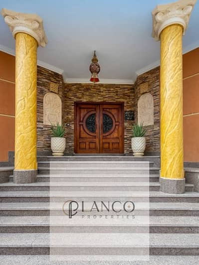 10+ Beds Villa for Sale in Sheikh Zayed, Giza - WhatsApp Image 2026-05-17 at 1.43. 58 PM (1). jpeg