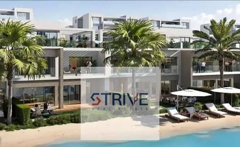 3 Bedroom Townhouse for Sale in North Coast, Matruh - 46331f52-3e71-404d-b488-cc795664e59d. jpg 3 Bedroom Townhouse for Sale in North Coast, Matruh - 46331f52-3e71-404d-b488-cc795664e59d. jpg