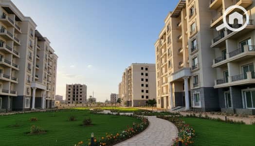 شقة 3 غرف نوم للبيع في القاهرة الجديدة، القاهرة - WhatsApp Image 2026-04-28 at 12.23. 10 PM. jpeg