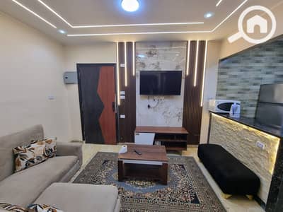 1 Bedroom Flat for Rent in Mohandessin, Giza - WhatsApp Image 2026-05-17 at 11.10. 48 AM (1). jpeg