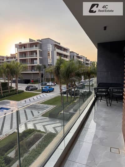 3 Bedroom Flat for Sale in New Cairo, Cairo - WhatsApp Image 2026-04-08 at 6.35. 36 PM (1). jpeg 3 Bedroom Flat for Sale in New Cairo, Cairo - WhatsApp Image 2026-04-08 at 6.35. 36 PM (1). jpeg