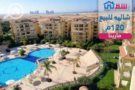 3 Bedroom Chalet for Sale in North Coast, Matruh - design. png