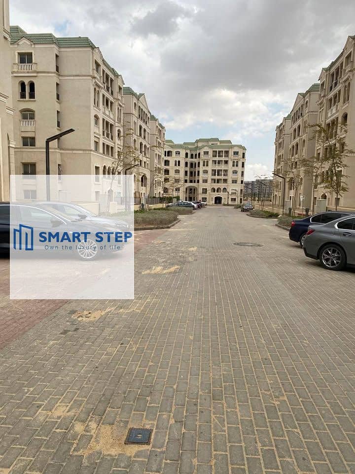 For sale: Resale penthouse at the lowest price per square meter in L'Avenir Compound - Vue 3