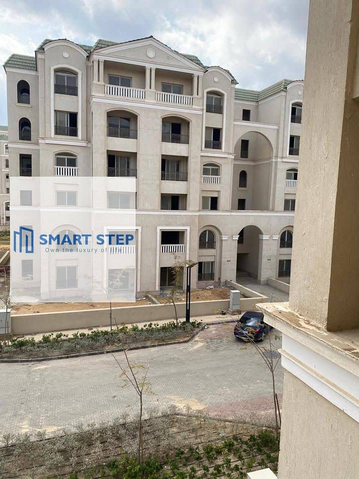 For sale: Resale penthouse at the lowest price per square meter in L'Avenir Compound - Vue 4