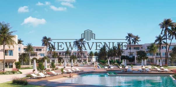 2 Bedroom Chalet for Sale in North Coast, Matruh - WhatsApp Image 2026-02-01 at 11.28. 54 PM (1). jpeg