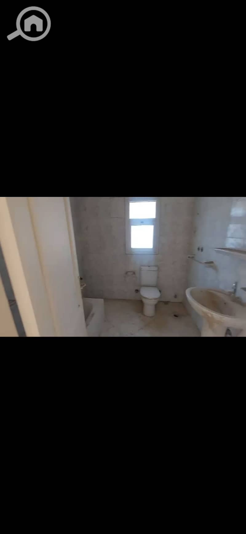 For sale in Madinty, an apartment of 205 m in B2, fourth floor, company finishing. - Vista 4
