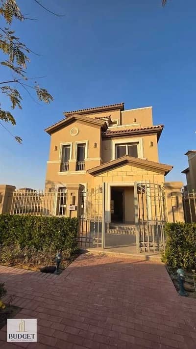 تاون هاوس 3 غرف نوم للبيع في العاصمة الإدارية الجديدة، القاهرة - 1s5TlKaM4MLofPo2dFCVGyHNbBTjaS2AOgcaud3Q. jpg