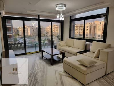 2 Bedroom Apartment for Rent in New Cairo, Cairo - WhatsApp Image 2026-05-17 at 13.28. 11. jpeg