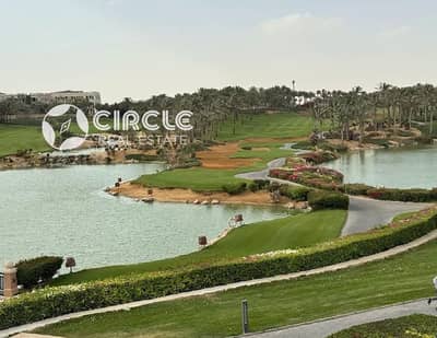2 Bedroom Flat for Rent in New Cairo, Cairo - Image35. jpg