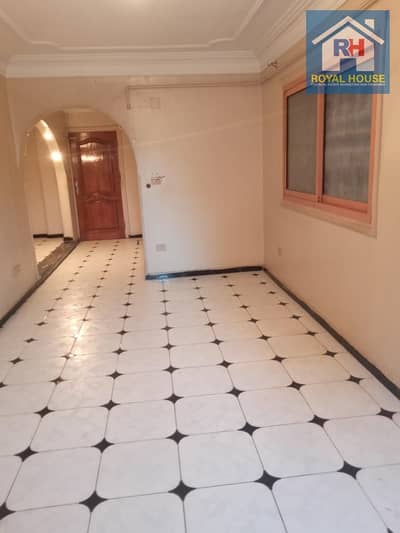 3 Bedroom Apartment for Sale in Helmeyat El Zaytoun, Cairo - 6a2f76b0-fbe5-4174-869b-bc432d2bff7e. jpg