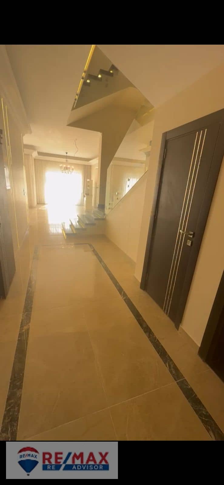 twin villa for rent in palm valley - Ansicht 4