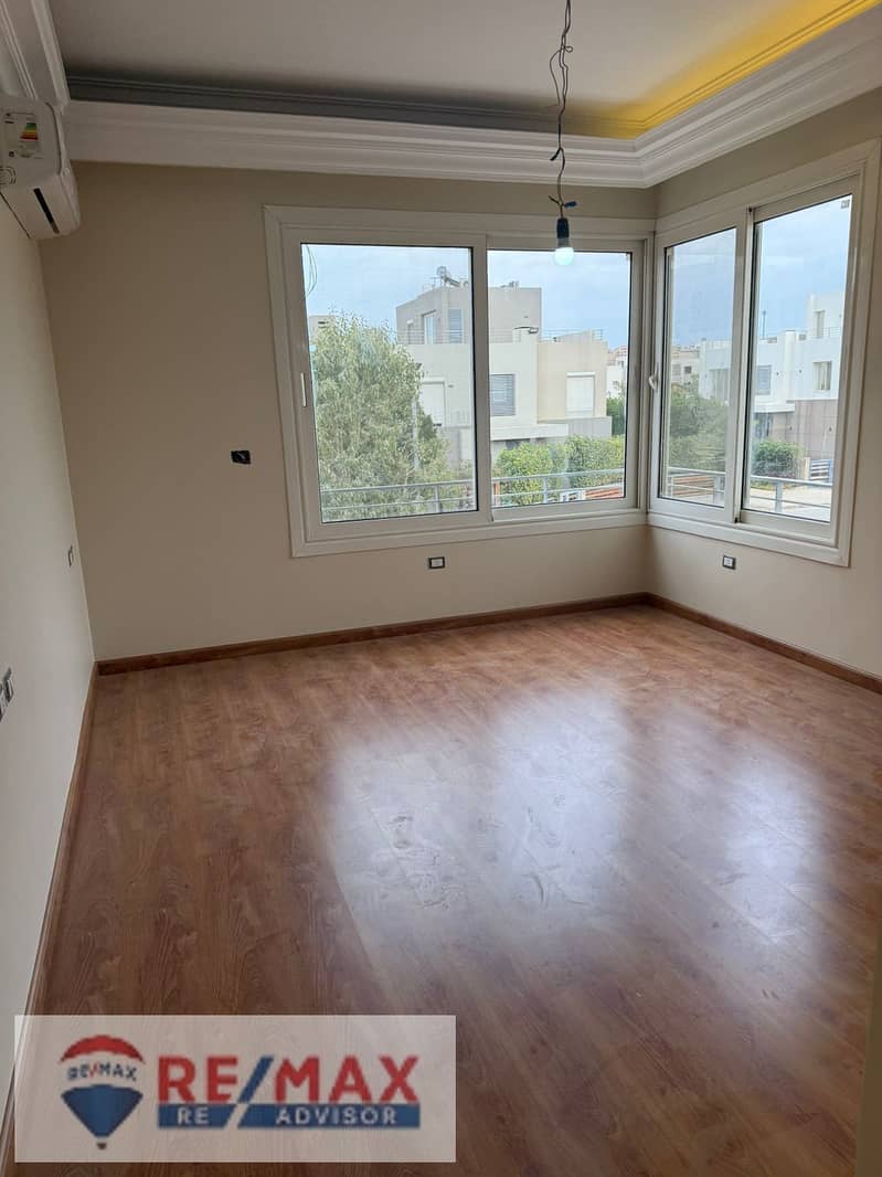 twin villa for rent in palm valley - Ansicht 6