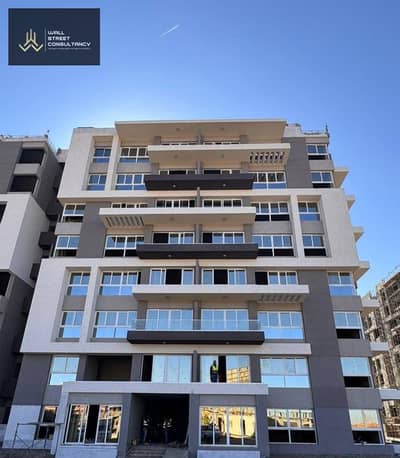 3 Bedroom Flat for Sale in New Capital City, Cairo - WhatsApp Image 2026-03-10 at 15.38. 37 (1). jpeg