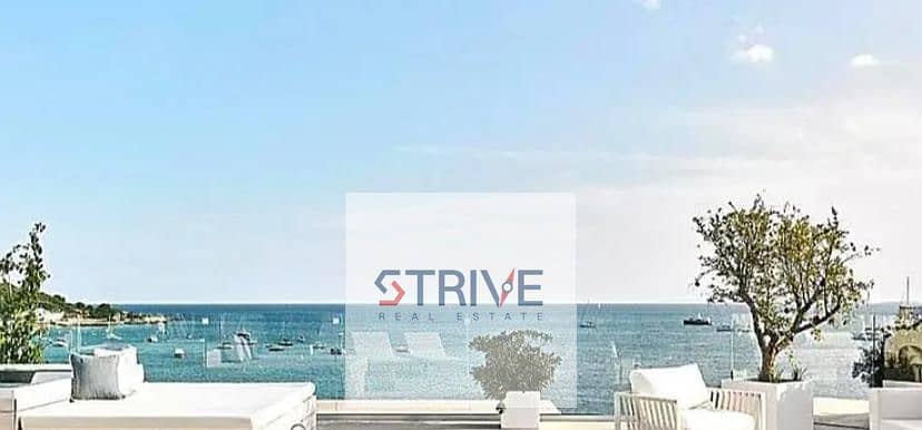 Twinhouse corner with a sea view and fully finished with ACs for sale with only 5% DP and installments over 10 years in a prime location in marbay - Ansicht 6