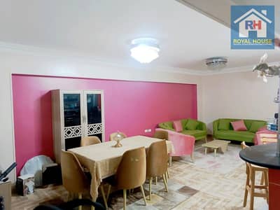 3 Bedroom Apartment for Sale in Helmeyat El Zaytoun, Cairo - IMG_20250809_151229. jpg