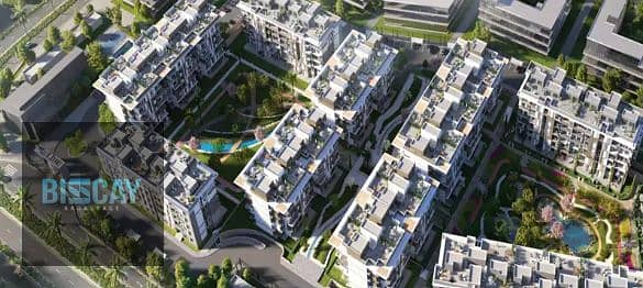Own your apartment in a prime location near the American University with the best payment plans - Ansicht 3