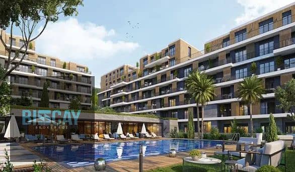 Own your apartment in a prime location near the American University with the best payment plans - Ansicht 4