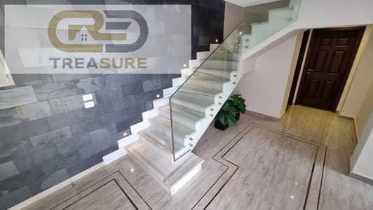 3 Bedroom Duplex for Rent in New Cairo, Cairo - WhatsApp Image 2026-05-17 at 2.56. 42 PM (2). jpeg 3 Bedroom Duplex for Rent in New Cairo, Cairo - WhatsApp Image 2026-05-17 at 2.56. 42 PM (2). jpeg