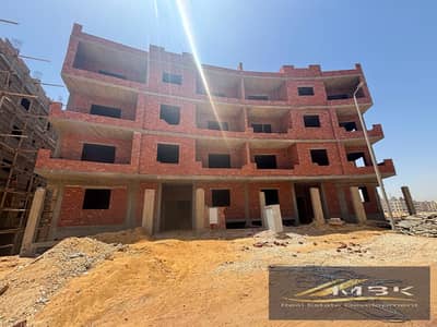 فلیٹ 4 غرف نوم للبيع في القاهرة الجديدة، القاهرة - c 1. jpeg