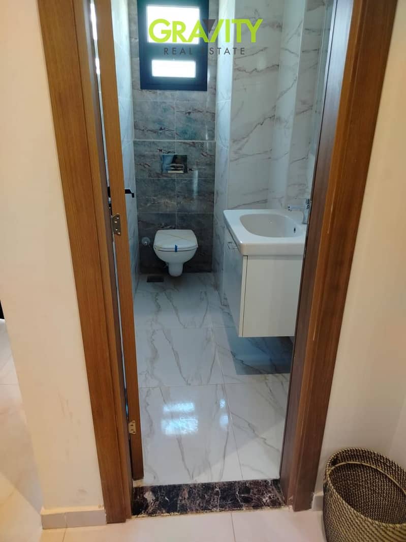 Your future is in Future City with a chance to get a million-dollar discount on a fully finished duplex - Duplex - Duplex for sale - Al Bosco City - Widok 5