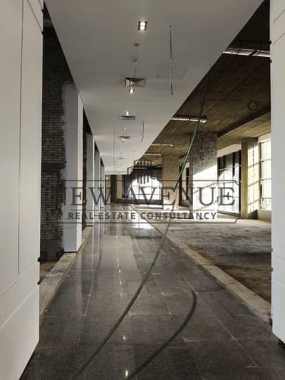 Retail for Rent in New Cairo, Cairo - WhatsApp Image 2026-05-17 at 2.12. 02 PM. jpeg
