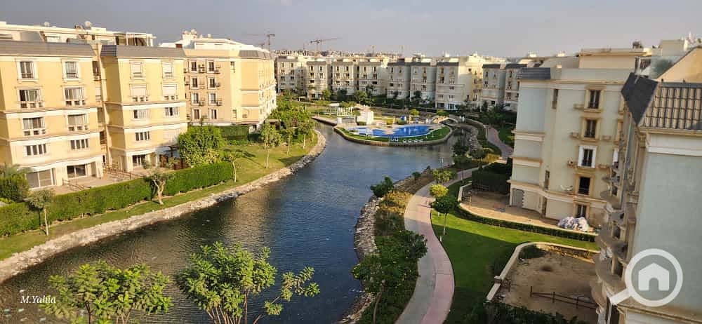 villa 4 bedrooms . . Majestic Lake View - Ansicht 2