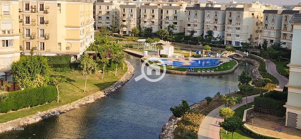 villa 4 bedrooms . . Majestic Lake View - Ansicht 3