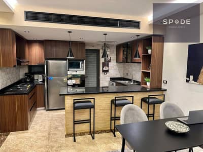 2 Bedroom Flat for Rent in New Cairo, Cairo - WhatsApp Image 2026-05-17 at 3.09. 29 PM. jpeg 2 Bedroom Flat for Rent in New Cairo, Cairo - WhatsApp Image 2026-05-17 at 3.09. 29 PM. jpeg